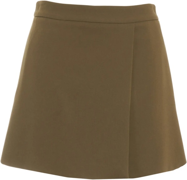 Fuste Mini skirt 'Lim'