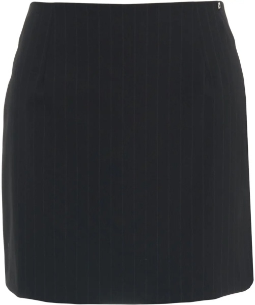 Fuste Mini skirt 'Tba'