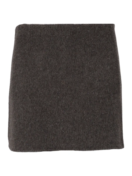 Fuste P.A.R.O.S.H. MINISKIRT