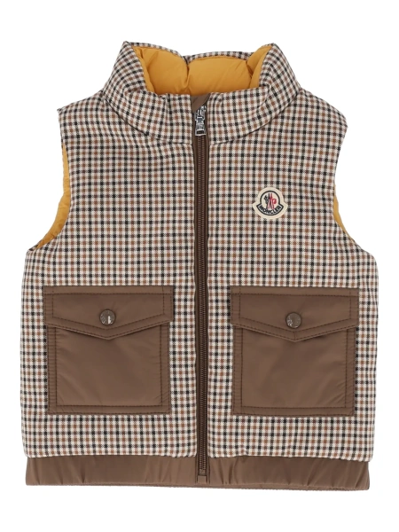 Geaca de Iarna ADRIEN VEST