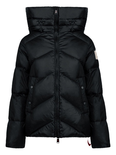 Geaca de iarna After Label neagra