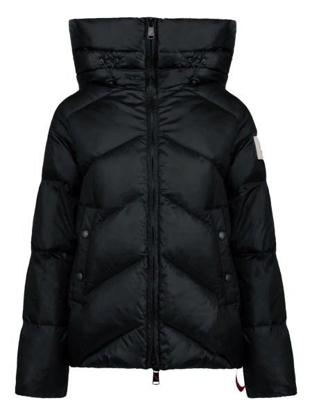 Geaca de iarna After Label neagra