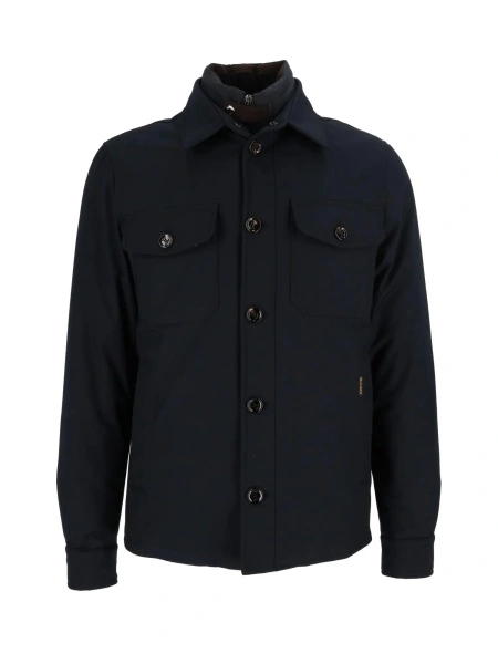 Geaca de Iarna DASSON-PUM JACKET
