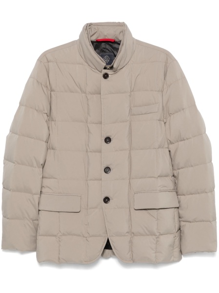 Geaca de iarna Fay neutra din polyester