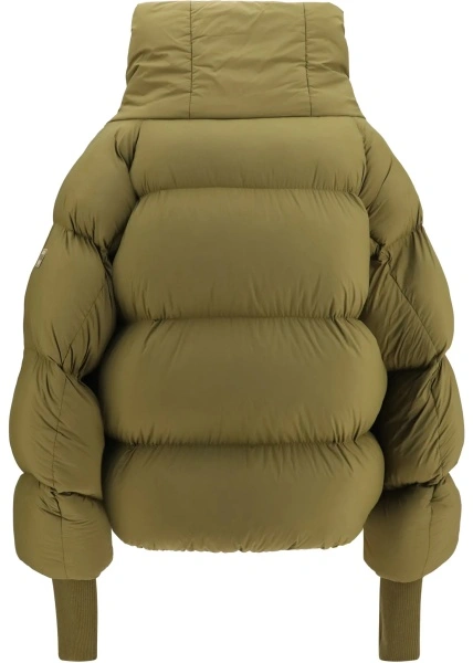 Geaca de Iarna Future Puffer Jacket