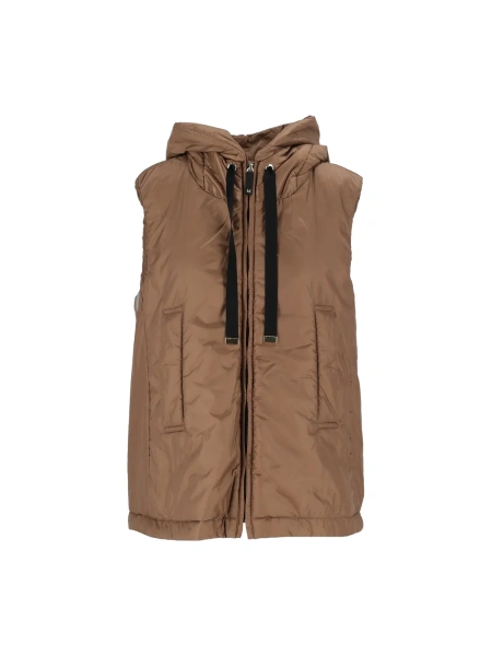 Geaca de Iarna GREENGO PADDED VEST
