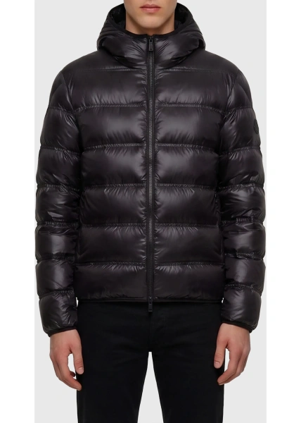 Geaca de Iarna Guadiana Hooded Down Jacket