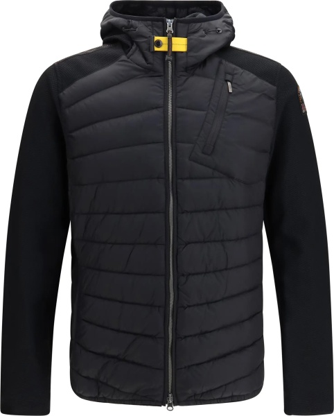 Geaca de Iarna Jacket Nolan hybrid with Hood