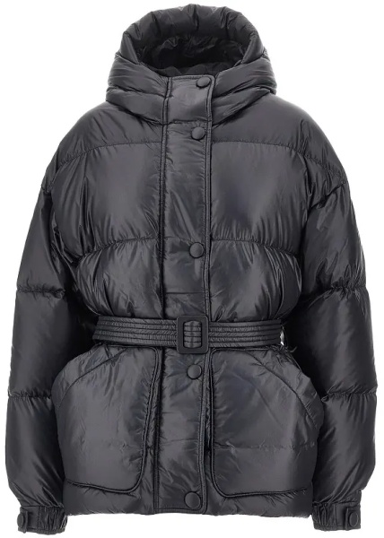 Geaca de Iarna 'Michlin' belted down jackete