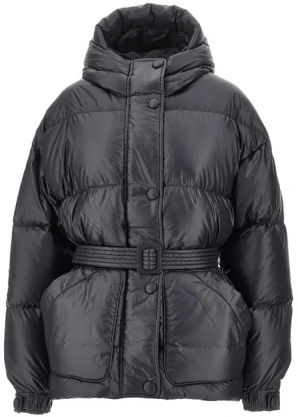 Geaca de Iarna 'Michlin' belted down jackete