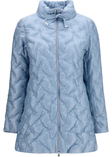Geaca de Iarna Midi Down Jacket