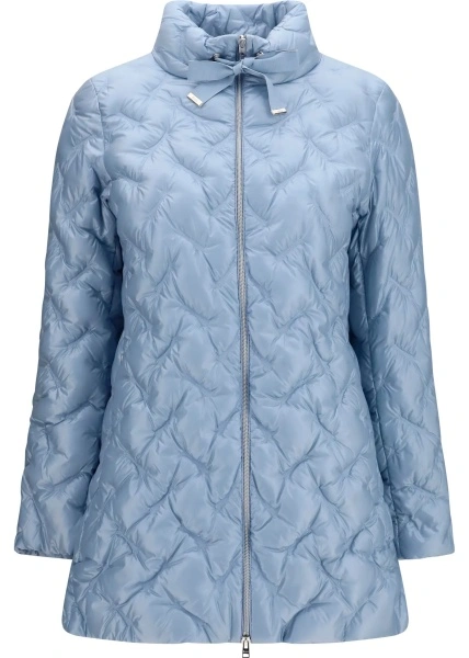 Geaca de Iarna Midi Down Jacket