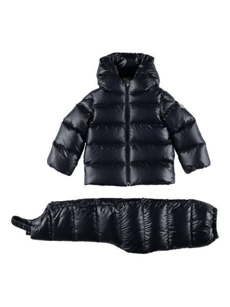 Geaca de iarna Moncler neagra