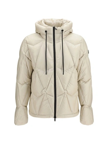 Geaca de iarna Moose Knuckles neutra