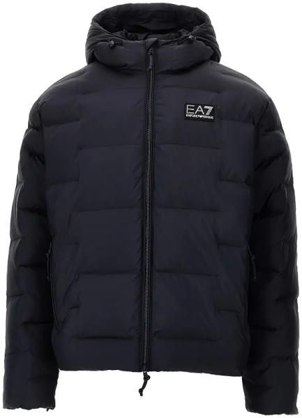 Geaca de Iarna Padded micro ripstop jacket