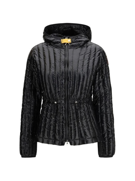 Geaca de iarna Parajumpers neagra