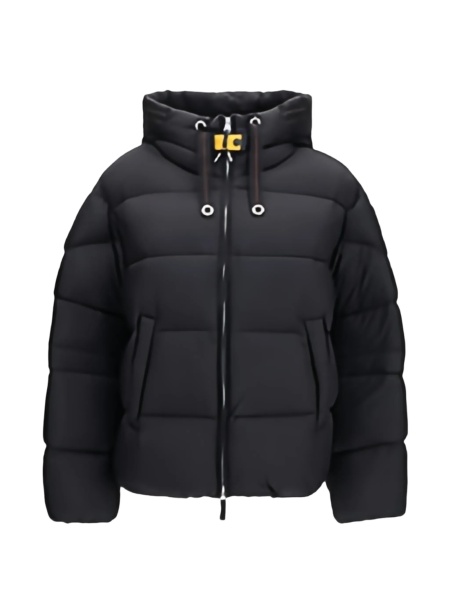 Geaca de iarna Parajumpers neagra