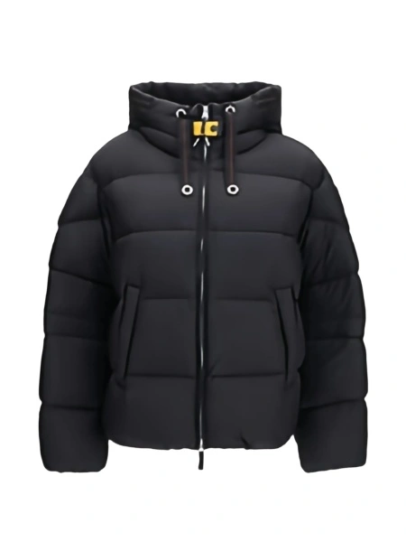 Geaca de iarna Parajumpers neagra