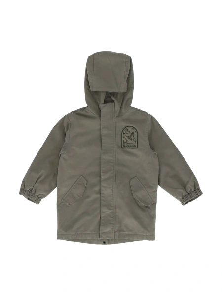 Geaca de Iarna PARKA