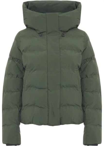 Geaca de Iarna Puffer jacket 'Arena'