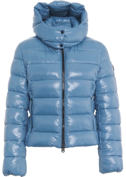 Geaca de Iarna Puffer jacket 'Cosmary'