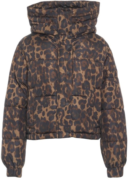 Geaca de Iarna Puffer jacket 'Rhiannon'