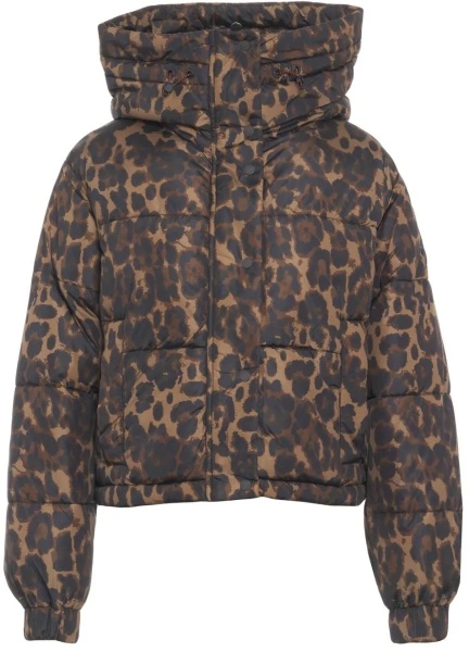 Geaca de Iarna Puffer jacket 'Rhiannon'