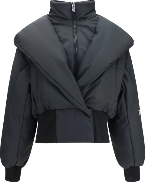 Geaca de Iarna Puffer Jacket
