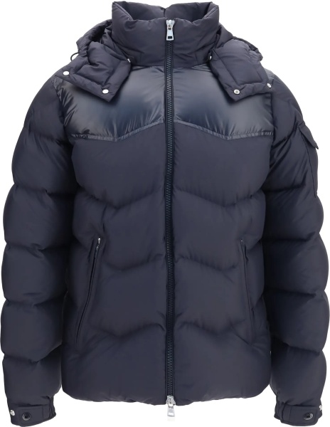 Geaca de Iarna Ravelis padded Jacket