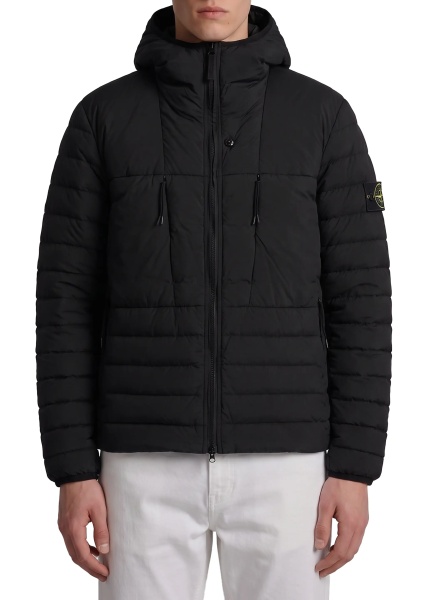 Geaca de Iarna Seamless Tunnel Nylon Down-Tc Down Jacket