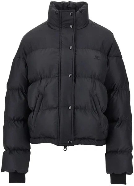 Geaca de Iarna Short down jacket