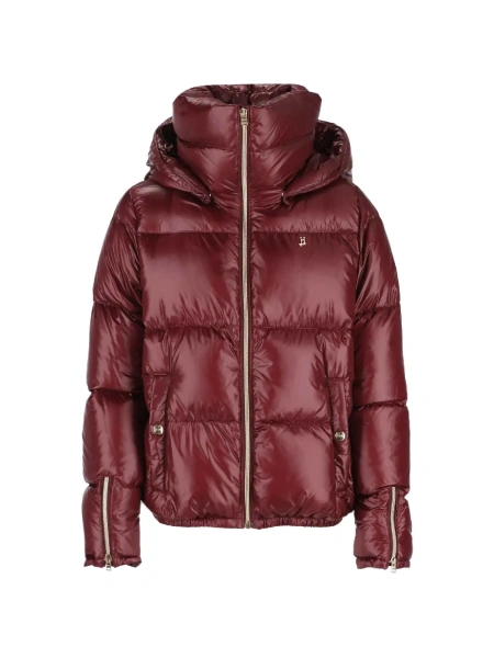 Geaca de Iarna Short Down Jacket