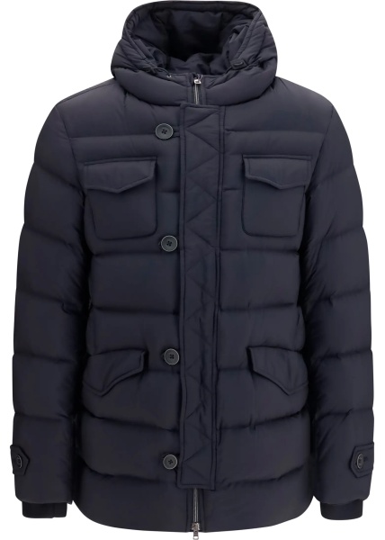Geaca de Iarna Thermal waterproof Down Jacket