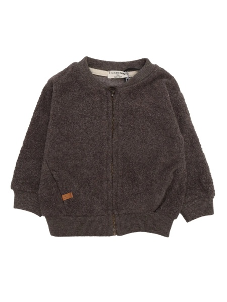 Geaca de Iarna zipper jacket