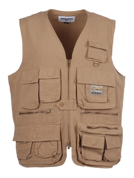 Geaca DOWNEASTER VEST