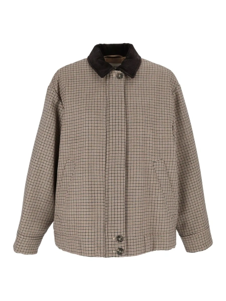 Geaca FESTA LONG JACKET