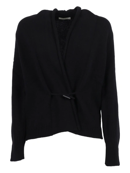 Geaca Oversize Kangra neagra