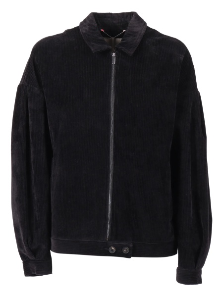 Geaca Oversize MAX MARA MM neagra