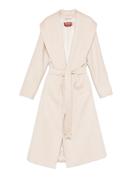 Geaca Oversize MaxMara Studio neutra