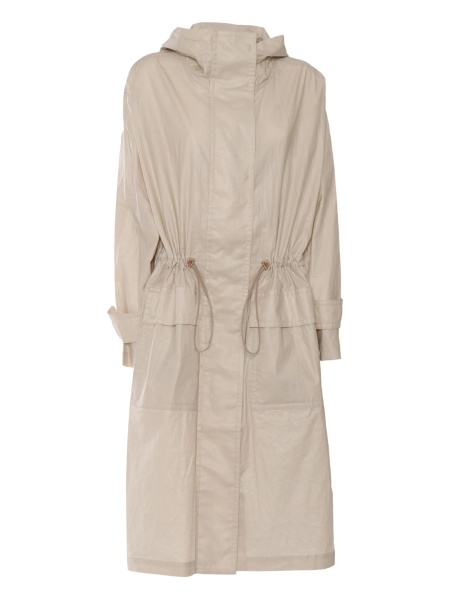 Geaca Parka Fay neutra