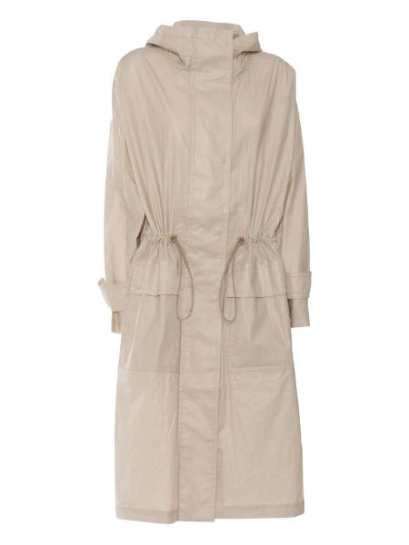 Geaca Parka Fay neutra