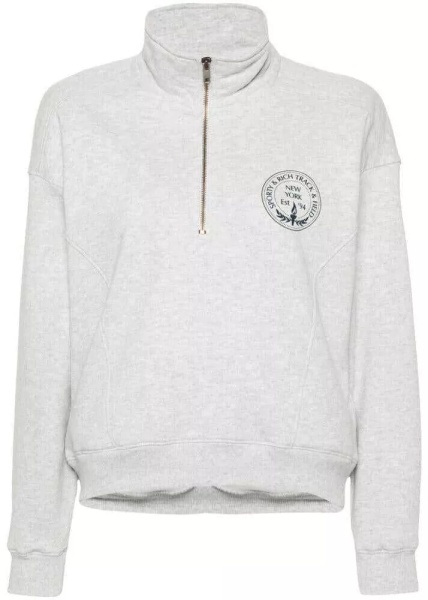Geaca SPORTY & RICH OUTERWEARS*