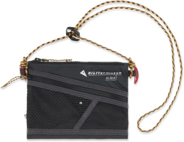 Geanta de mana ALGIR ACCESSORY BAG SMALL