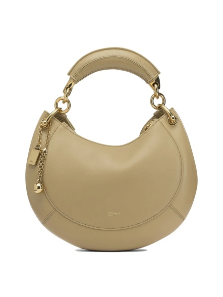 Geanta de mana "Banana" Small handbag