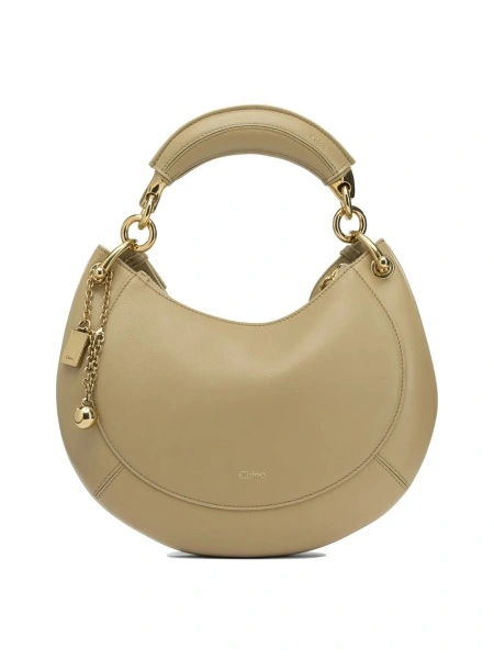 Geanta de mana "Banana" Small handbag
