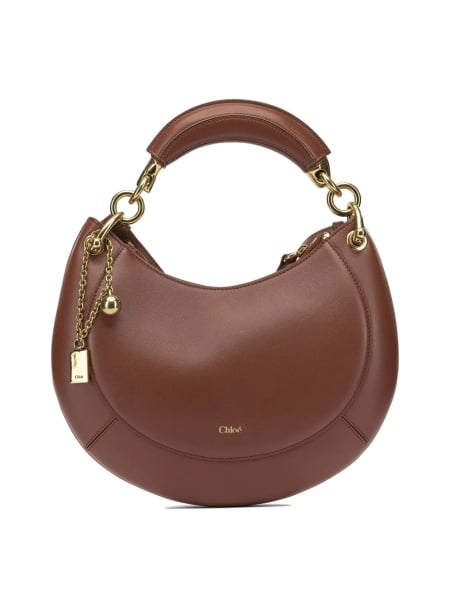 Geanta de mana "Banana" Small handbag