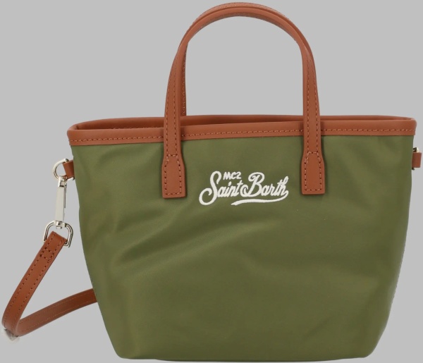 Geanta de mana Borsa City In Nylon
