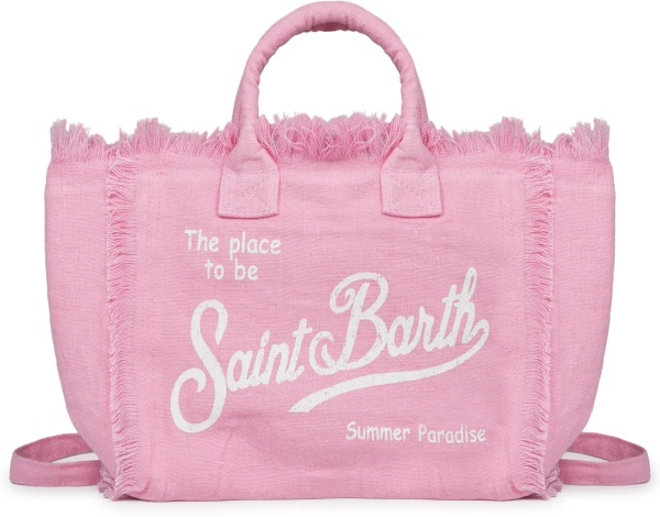 Geanta de mana Borsa Colette In Lino