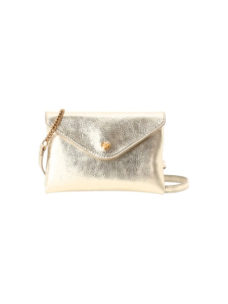 Geanta de mana CROSSBODY VITELLO LAMINATO