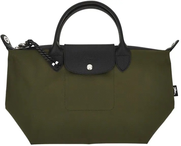 Geanta de mana Econyl small 'Le Pliage Energy' bag